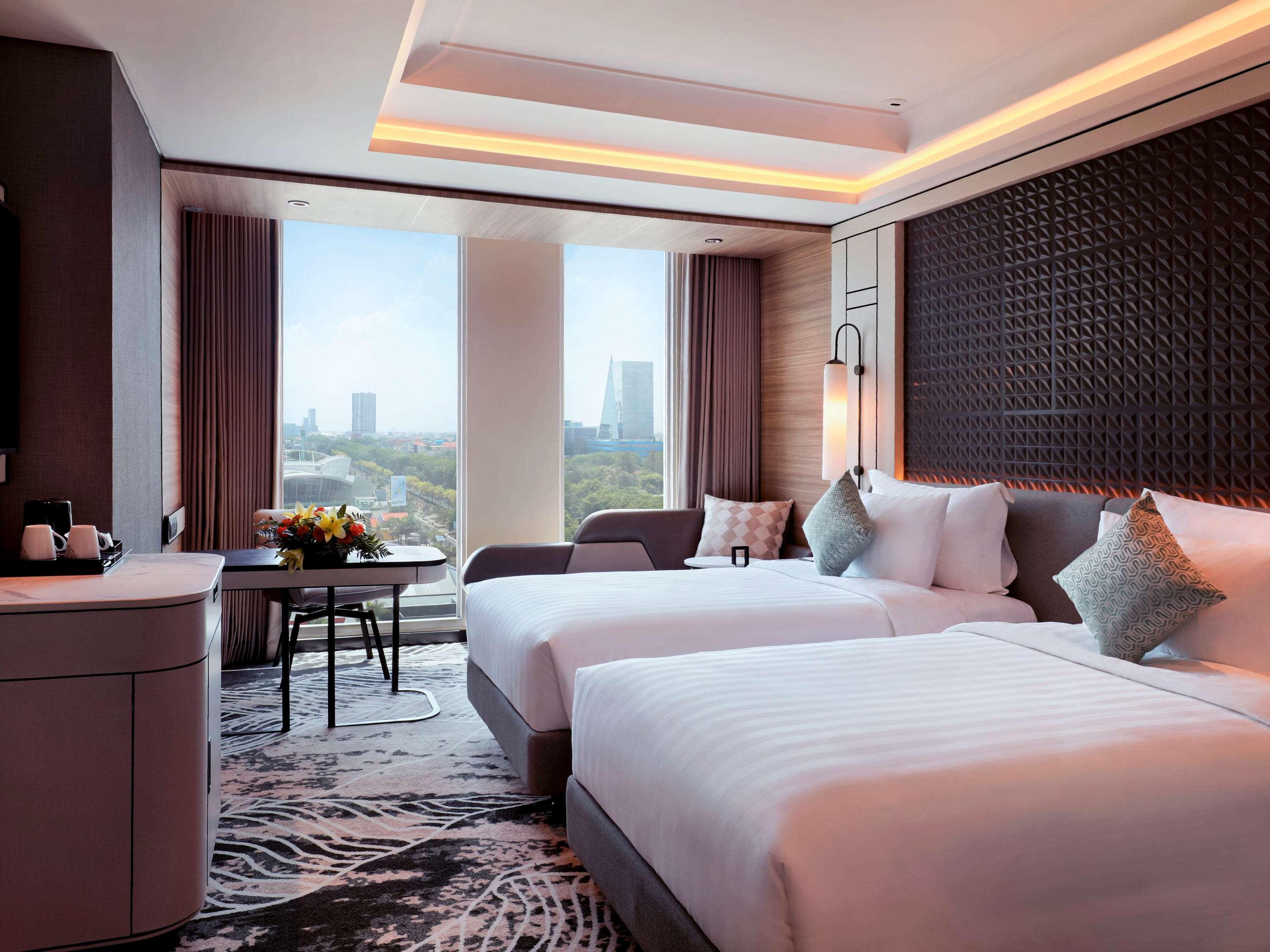 Movenpick Surabaya City Room photo