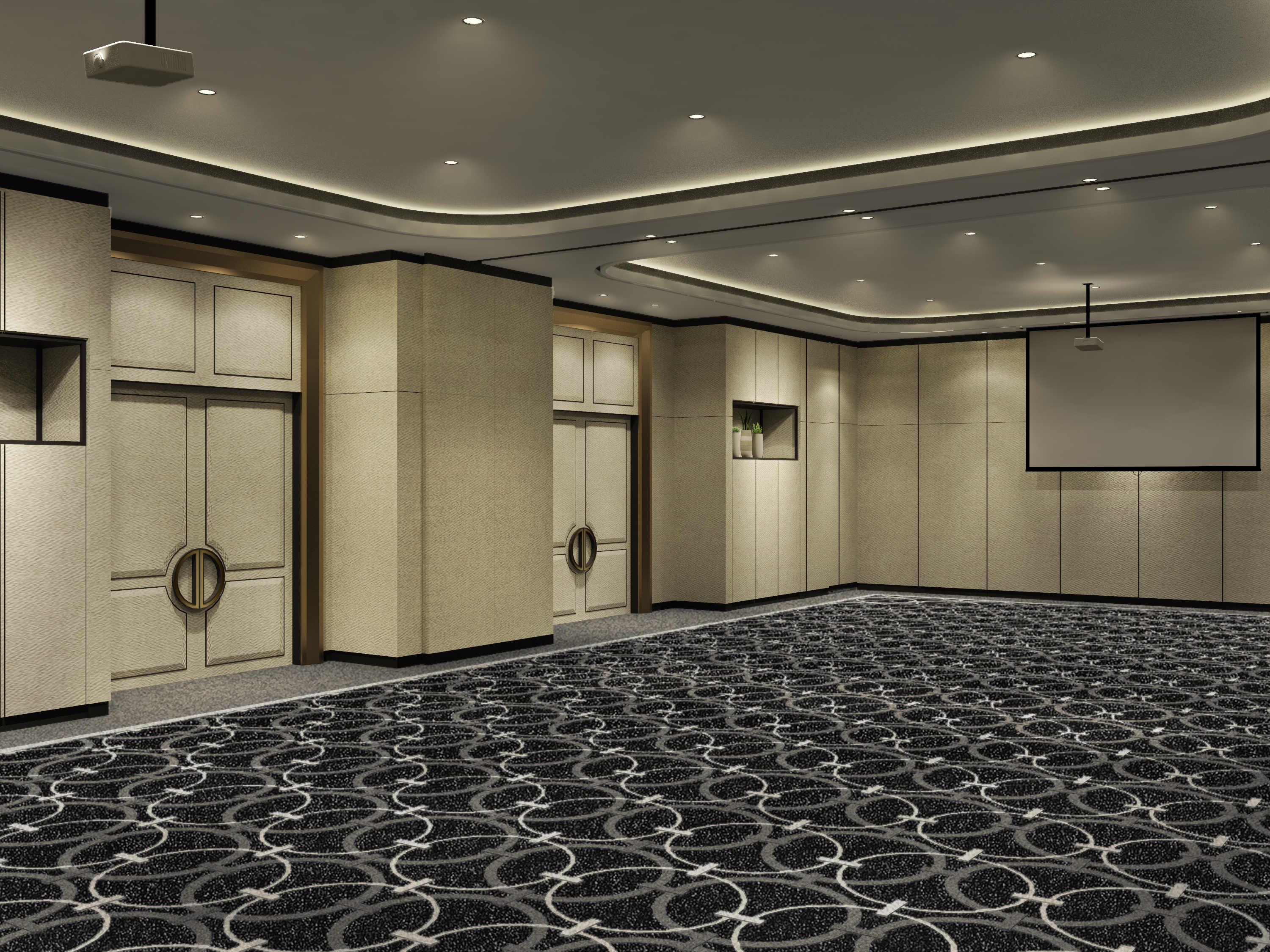 Movenpick Surabaya City Exterior photo