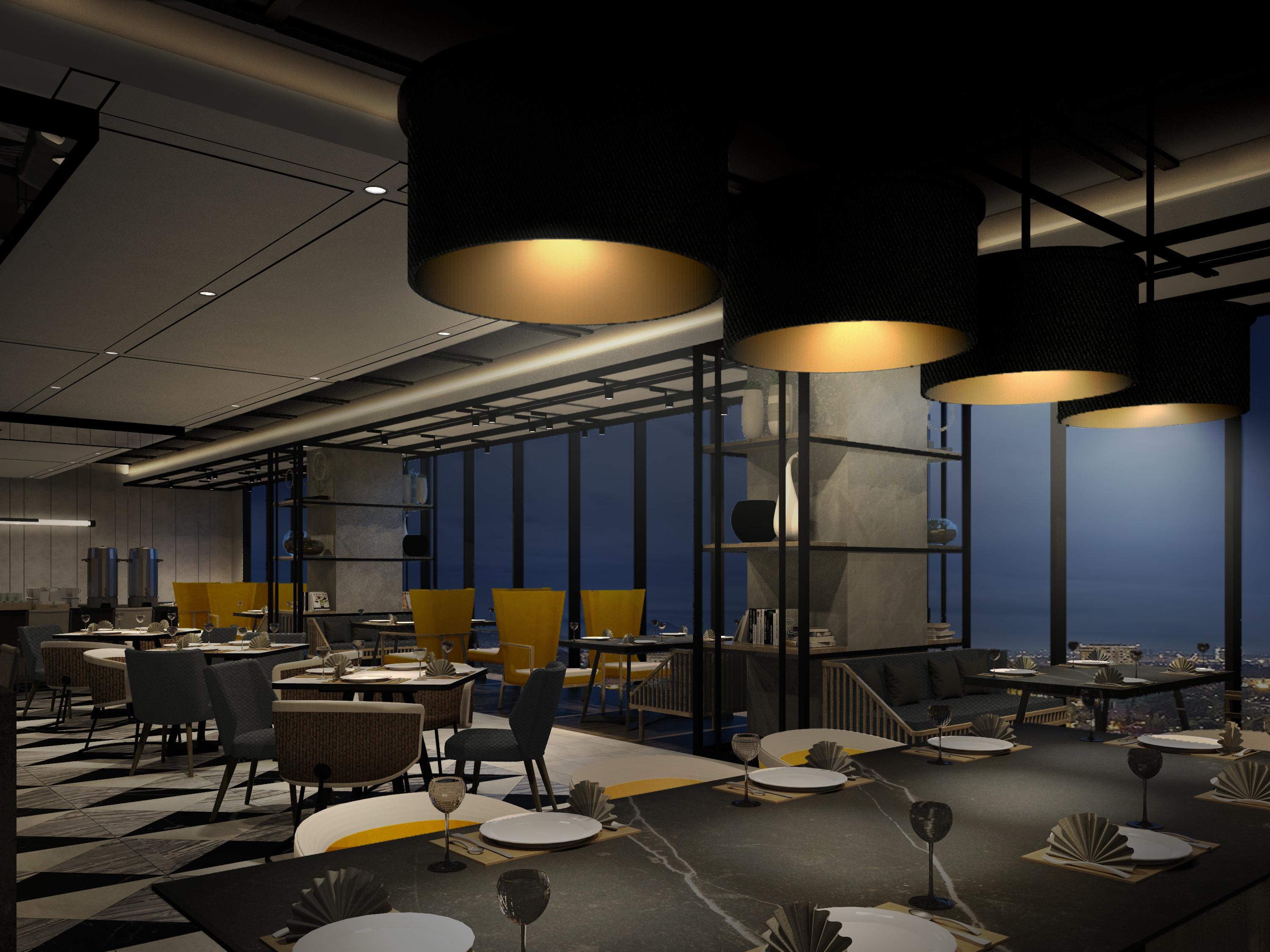Movenpick Surabaya City Exterior photo