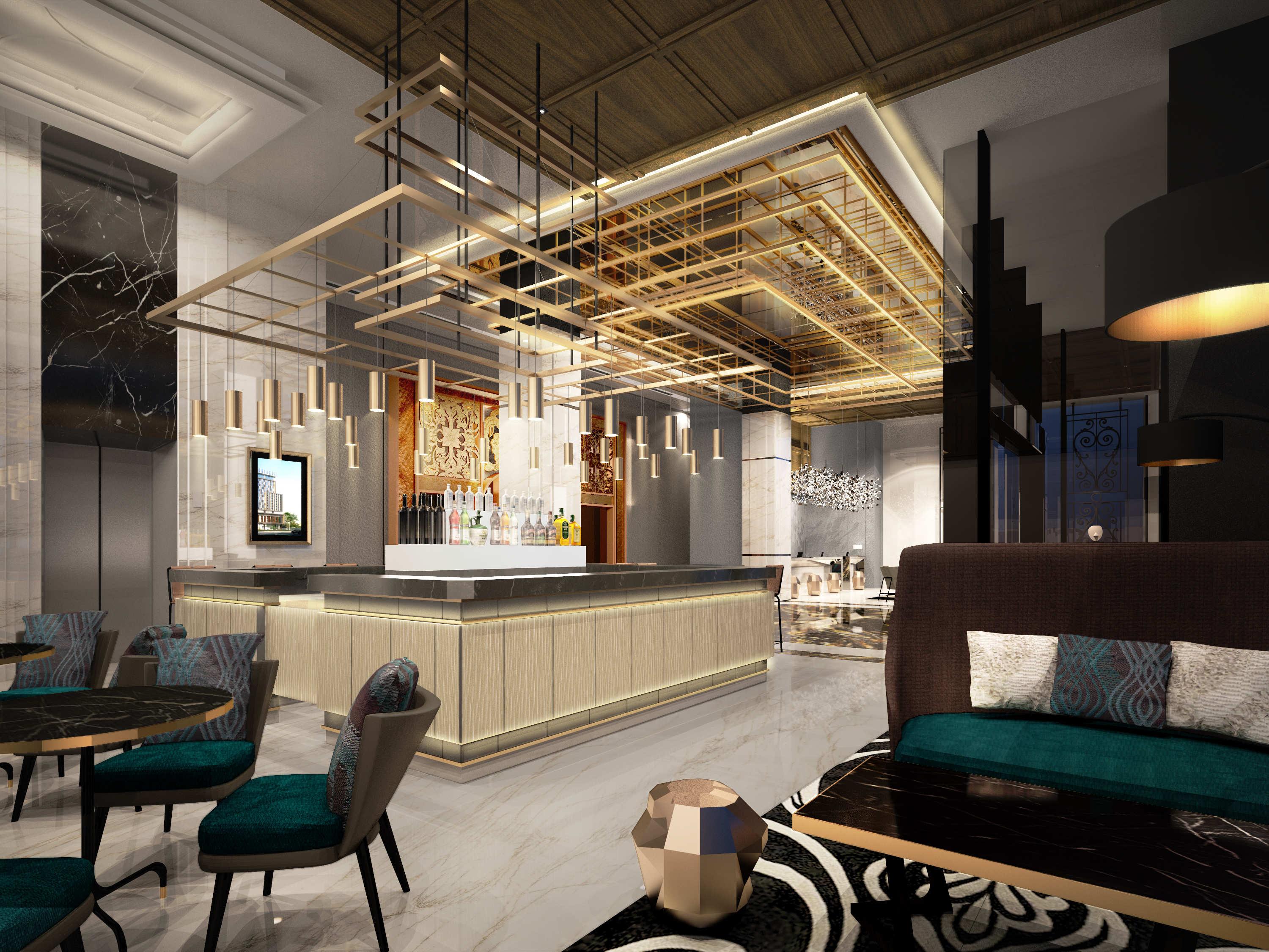 Movenpick Surabaya City Exterior photo