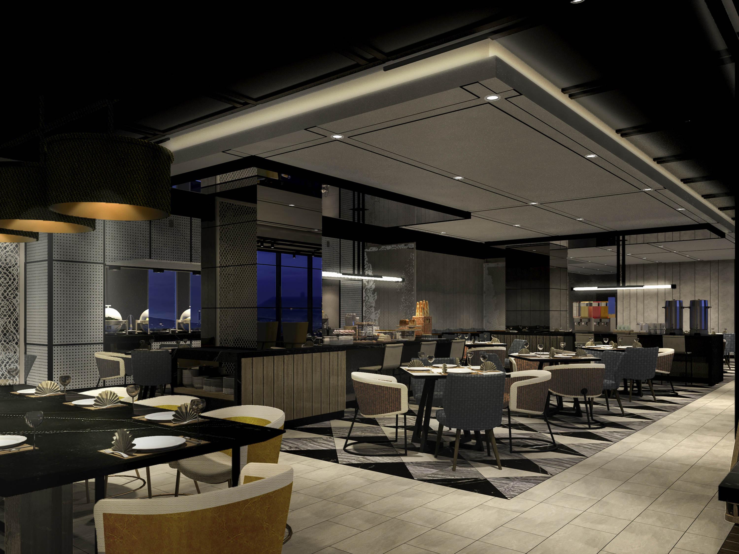 Movenpick Surabaya City Exterior photo